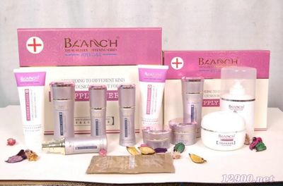 批發(fā)博萊斯全系列霜膏活氧晶白煥顏霜活氧晶白再生招商電話_廠家_產(chǎn)品介紹_廣州市清茹化妝品